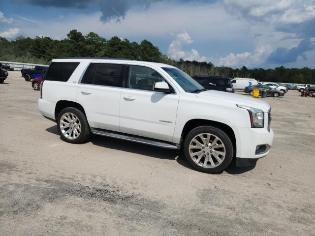 Photo 4 from auction – 2015 GMC YUKON SLT with VIN 1GKS1BKC3FR238880