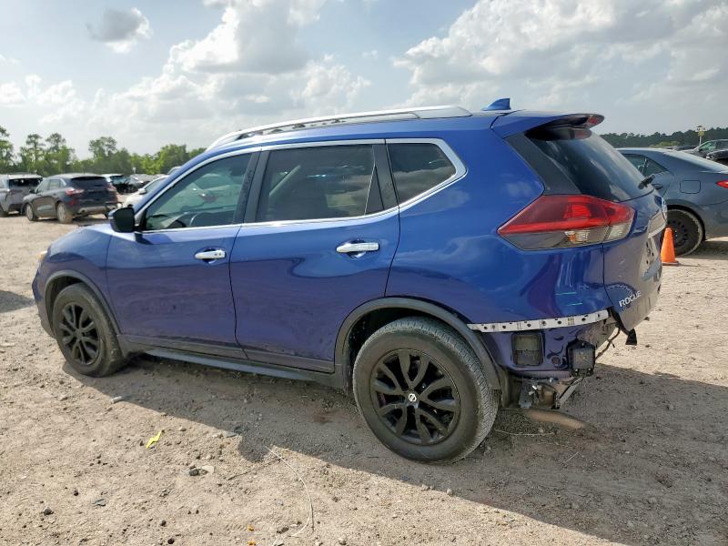 Photo 2 from auction – 2019 NISSAN ROGUE S with VIN KNMAT2MT4KP547326