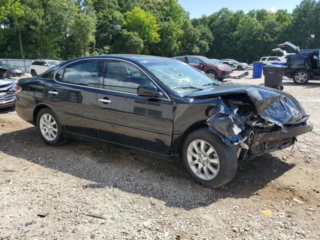 Photo 4 from auction – 2003 LEXUS ES 300 with VIN JTHBF30G030127274