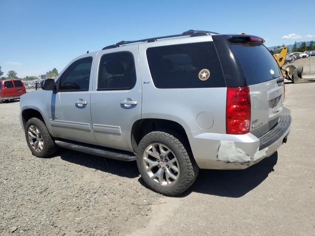Photo 2 from auction – 2010 GMC YUKON SLT with VIN 1GKUKCE04AR196919