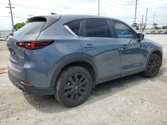 Photo 3 from auction – 2024 MAZDA CX-5 PREFE with VIN JM3KFBCL5R0459943