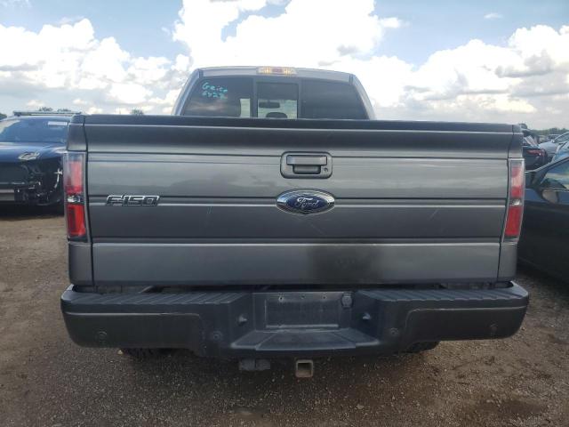 Photo 6 from auction – 2013 FORD F150 SUPER with VIN 1FTFX1ET2DFC78979