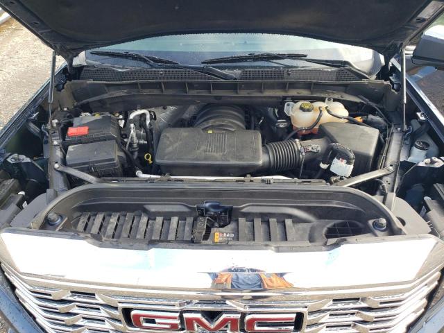 Photo 11 from auction – 2022 GMC SIERRA K15 with VIN 3GTUUGED0NG682763