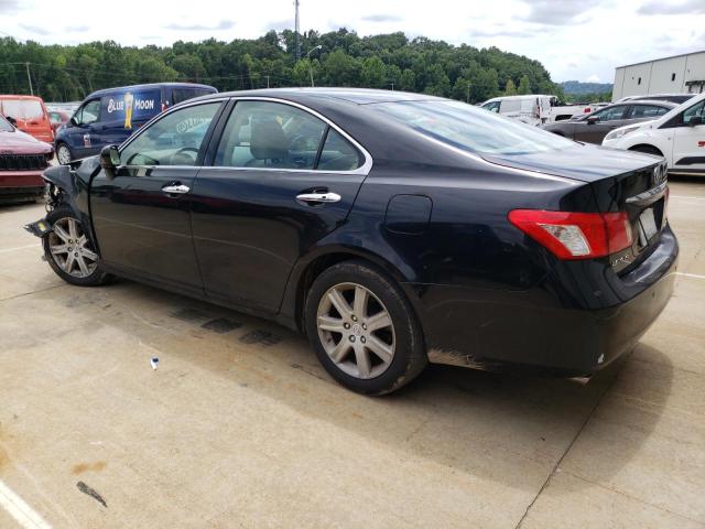 Photo 2 from auction – 2009 LEXUS ES 350 with VIN JTHBJ46G492307320