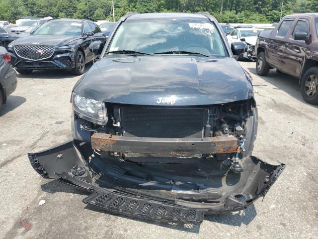 Photo 5 from auction – 2016 JEEP COMPASS LA with VIN 1C4NJDEBXGD745121