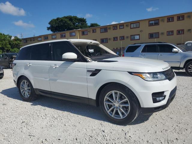 Photo 4 from auction – 2017 LAND ROVER RANGE ROVE with VIN SALWG2FK6HA691611
