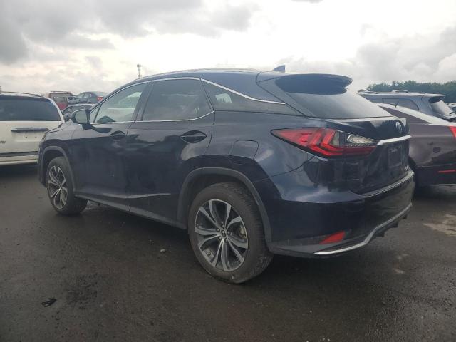 Photo 2 from auction – 2022 LEXUS RX 450H with VIN 2T2HGMDA9NC084563