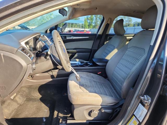 Photo 7 from auction – 2016 FORD FUSION S with VIN 3FA6P0G75GR311206