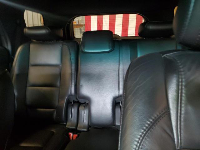 صورة رقم 10 من المزاد - 2014 FORD EXPLORER X مع VIN 1FM5K8D83EGA36886