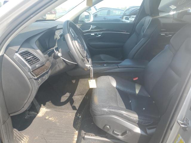 Photo 7 from auction – 2019 VOLVO XC90 T5 MO with VIN YV4102PK7K1464646