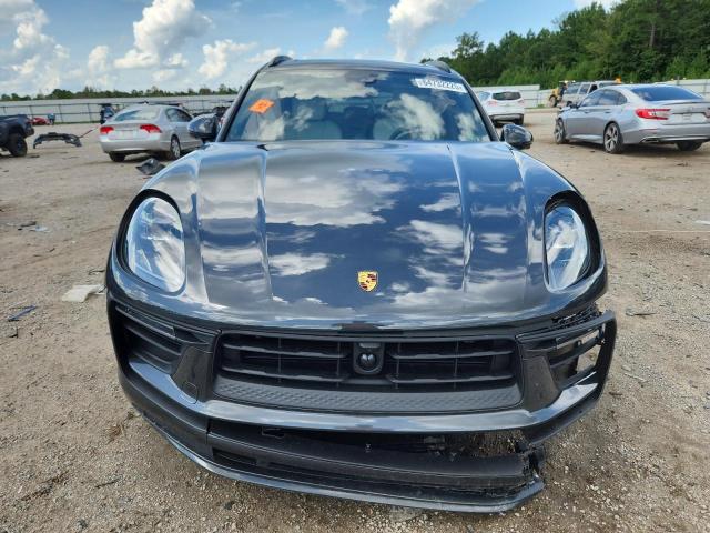 Photo 5 from auction – 2025 PORSCHE MACAN BASE with VIN WP1AA2A56SLB03060