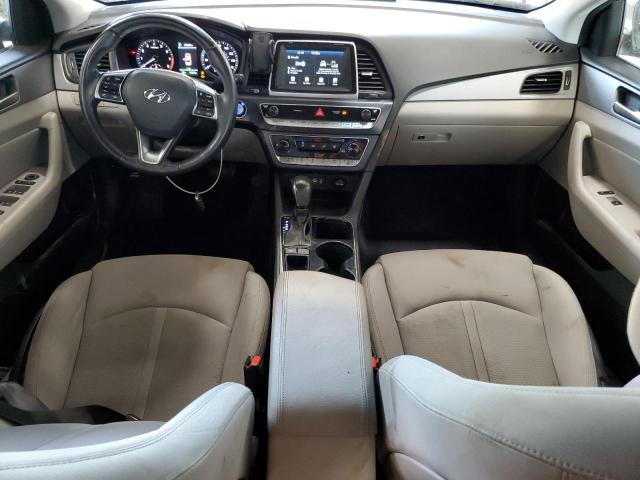 Photo 8 from auction – 2018 HYUNDAI SONATA SPO with VIN 5NPE34AF2JH617993