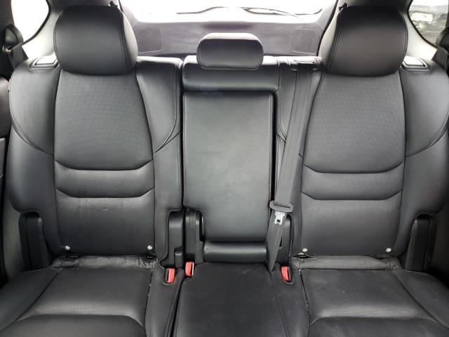 Photo 10 from auction – 2018 MAZDA CX-9 GRAND with VIN JM3TCBDY7J0220776