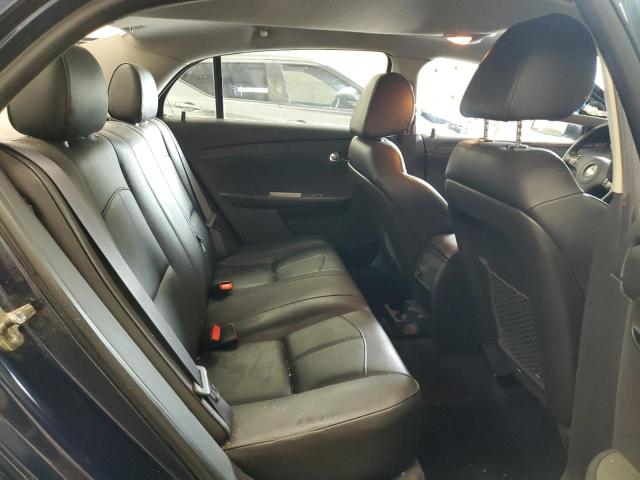 Photo 10 from auction – 2011 CHEVROLET MALIBU LTZ with VIN 1G1ZE5E16BF341600