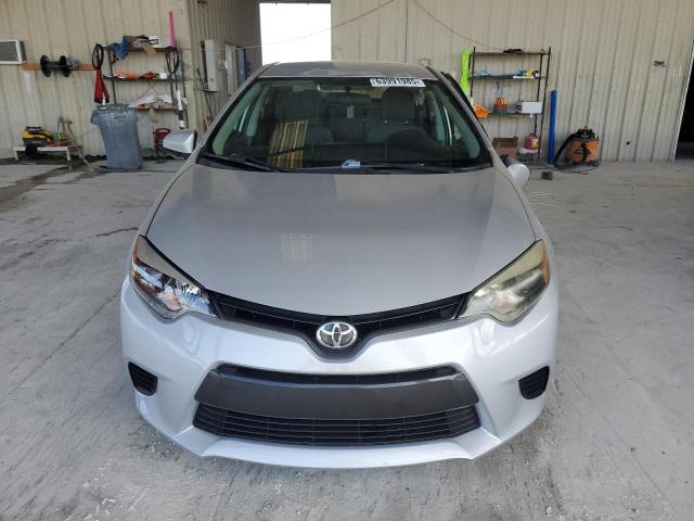 Photo 5 from auction – 2016 TOYOTA COROLLA L with VIN 5YFBURHE2GP415614