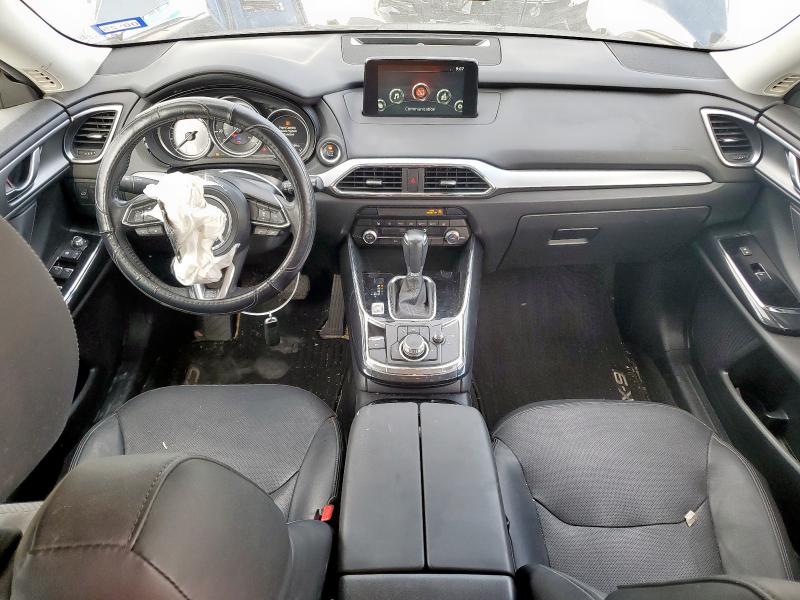 Photo 8 from auction – 2019 MAZDA CX-9 TOURI with VIN JM3TCACY7K0324598