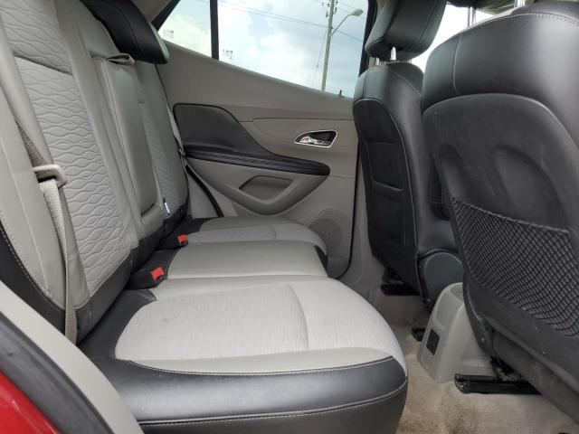 Photo 11 from auction – 2015 BUICK ENCORE with VIN KL4CJASB2FB080469