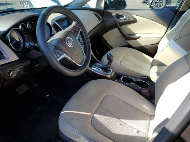 Photo 7 from auction – 2012 BUICK VERANO with VIN 1G4PN5SK6C4195574