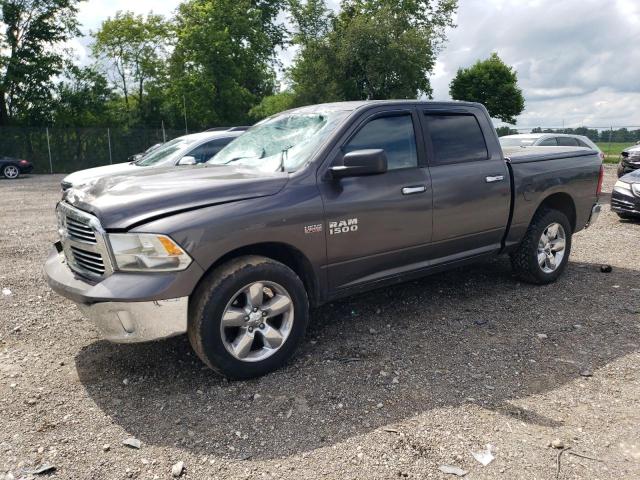 RAM 1500 SLT 2014 with VIN 1C6RR7LT6ES445017 - Photo from auction