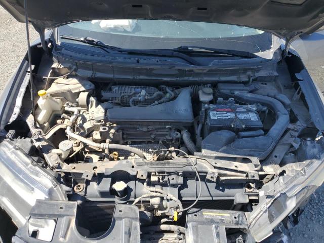 Photo 12 from auction – 2017 NISSAN ROGUE S with VIN KNMAT2MT9HP512161
