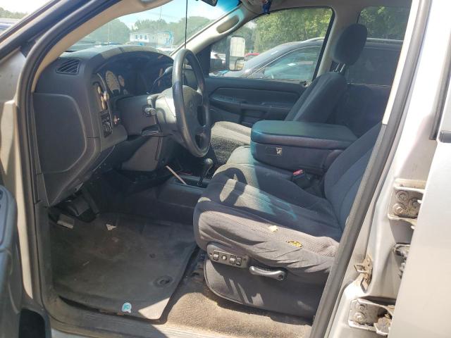 Zdjęcie 7 z aukcji – 2003 DODGE RAM 2500 S z VIN 3D7KU28623G796452