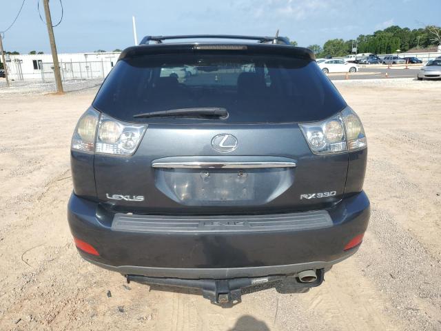 Photo 6 from auction – 2006 LEXUS RX 330 with VIN 2T2HA31U86C108041