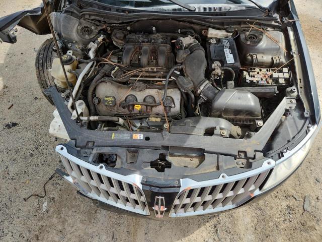 Photo 11 from auction – 2012 LINCOLN MKZ with VIN 3LNHL2JC3CR802718