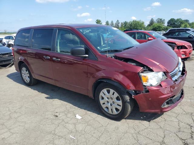 Zdjęcie 4 z aukcji – 2019 DODGE GRAND CARA z VIN 2C4RDGBG8KR799596