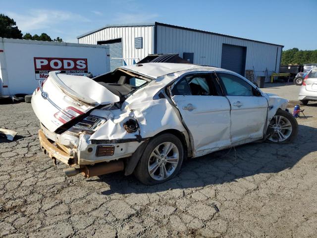 Photo 3 from auction – 2015 FORD TAURUS SEL with VIN 1FAHP2E87FG203093