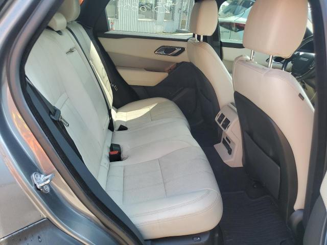 Photo 10 from auction – 2018 LAND ROVER RANGE ROVE with VIN SALYB2RVXJA720918