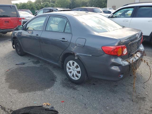 Photo 2 from auction – 2010 TOYOTA COROLLA BA with VIN 1NXBU4EE6AZ382081