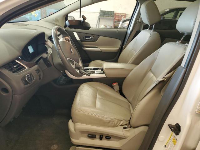 Photo 7 from auction – 2012 FORD EDGE LIMIT with VIN 2FMDK3KC9CBA49605