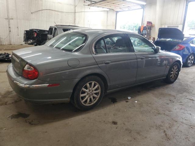 Photo 3 from auction – 2002 JAGUAR S-TYPE with VIN SAJDA01P82GM32311