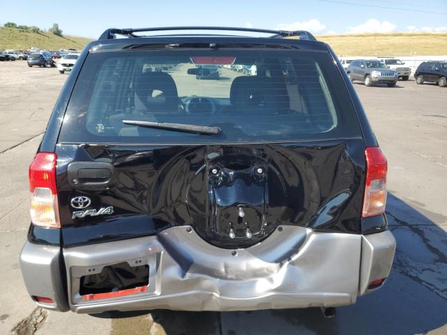 Photo 6 from auction – 2002 TOYOTA RAV4 with VIN JTEGH20V926001755