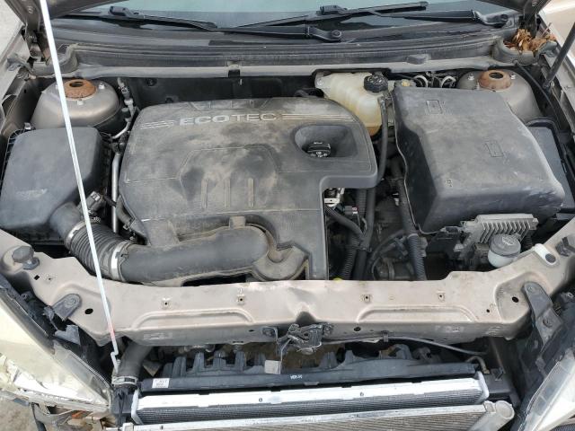 Photo 11 from auction – 2008 SATURN AURA XE with VIN 1G8ZS57B68F255776
