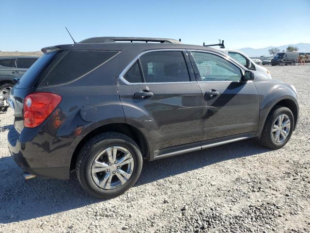 Photo 3 from auction – 2013 CHEVROLET EQUINOX LT with VIN 2GNFLEE36D6427320