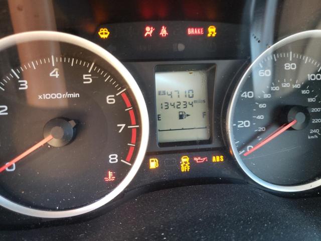 Photo 9 from auction – 2015 SUBARU FORESTER 2.5I PREMIUM with VIN JF2SJADC2FH528473