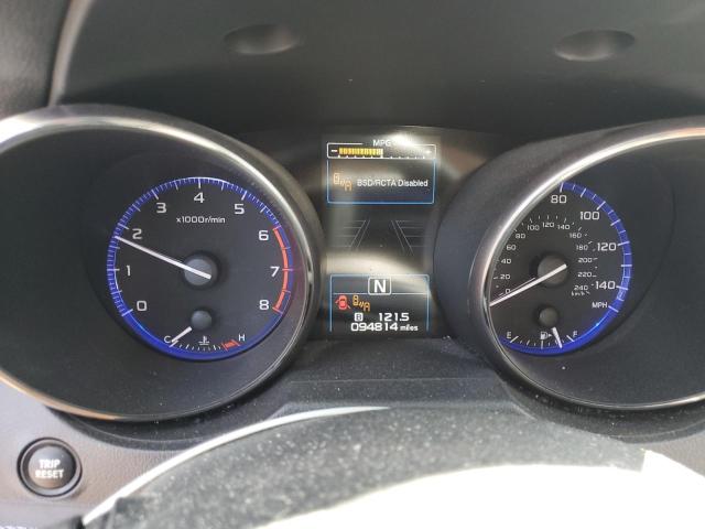 Photo 9 from auction – 2019 SUBARU OUTBACK 2. with VIN 4S4BSAHC4K3256100