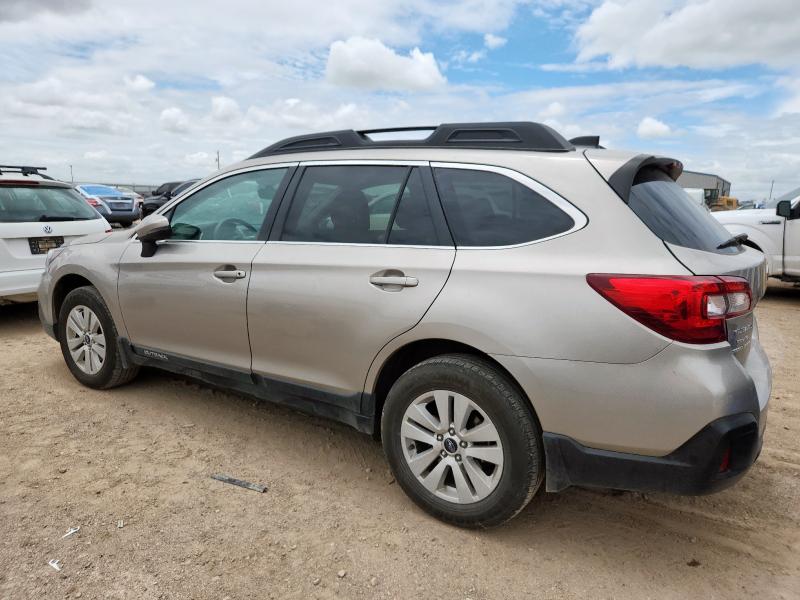 Zdjęcie 2 z aukcji – 2019 SUBARU OUTBACK 2. z VIN 4S4BSAHC9K3336816