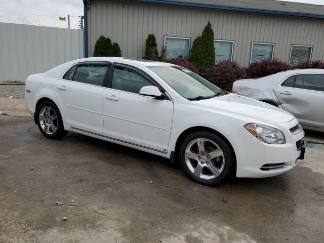 Photo 4 from auction – 2009 CHEVROLET MALIBU 2LT with VIN 1G1ZJ57789F190749