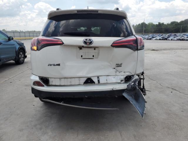 Photo 6 from auction – 2018 TOYOTA RAV4 ADVEN with VIN JTMRFREV3JD245271