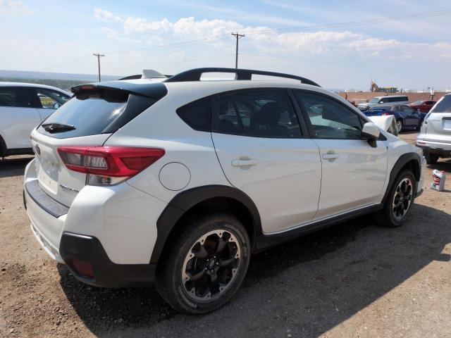 Photo 3 from auction – 2022 SUBARU CROSSTREK with VIN JF2GTAEC8N8207597