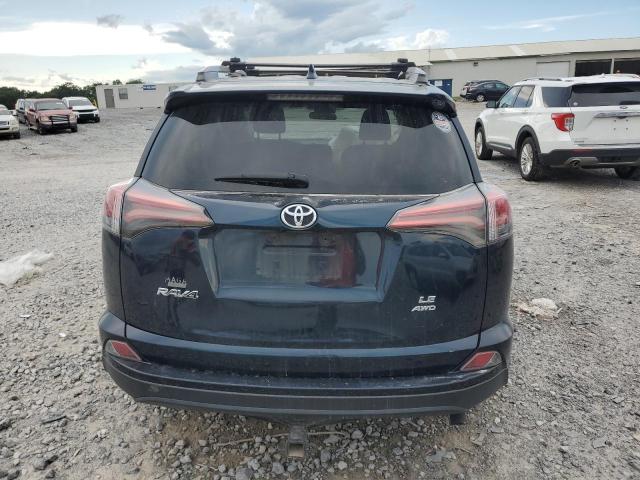 Photo 6 from auction – 2018 TOYOTA RAV4 LE with VIN 2T3BFREV9JW727165