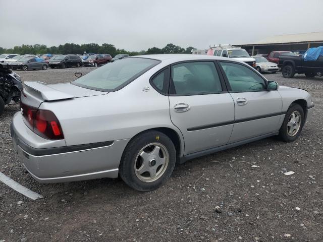 Photo 3 from auction – 2003 CHEVROLET IMPALA with VIN 2G1WF52E739129032