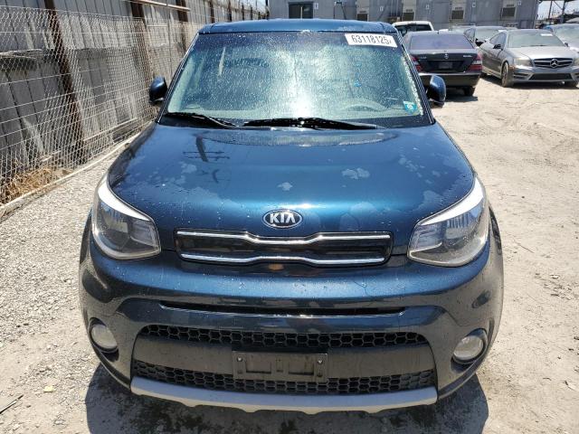 Photo 5 from auction – 2019 KIA SOUL with VIN KNDJP3A57K7662597