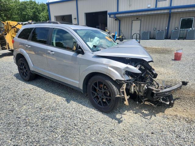 Photo 4 from auction – 2017 DODGE JOURNEY SX with VIN 3C4PDCBB1HT558828