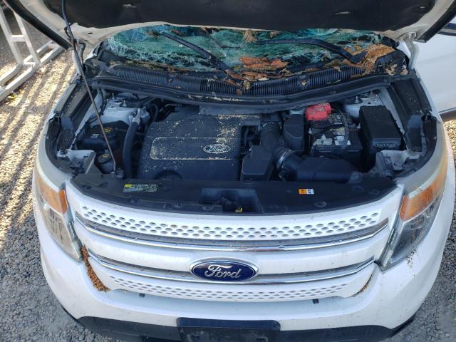Photo 12 from auction – 2012 FORD EXPLORER L with VIN 1FMHK8F86CGA51888