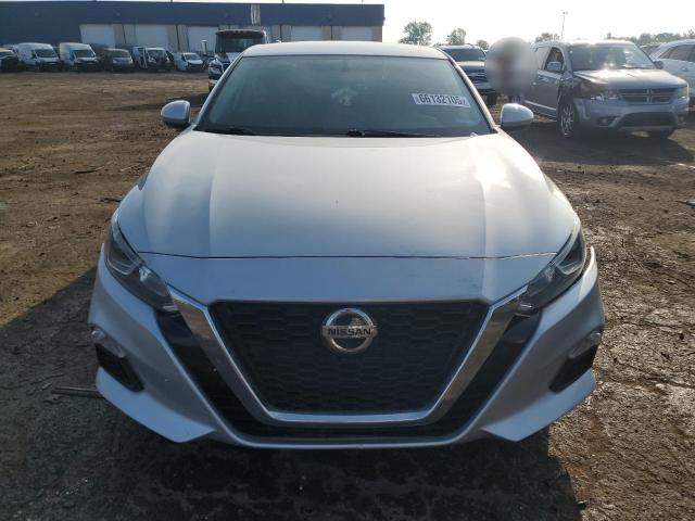 Photo 5 from auction – 2020 NISSAN ALTIMA S with VIN 1N4BL4BV9LC154893