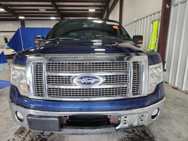 Photo 5 from auction – 2012 FORD F150 SUPER with VIN 1FTFW1ET3CFB27392