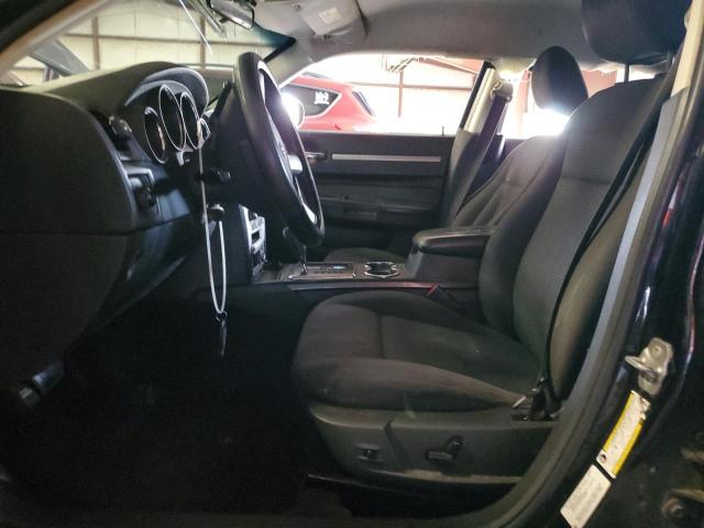 Photo 7 from auction – 2010 DODGE CHARGER SX with VIN 2B3CA3CV8AH165828